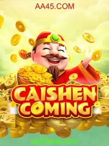 Descubra o Mundo de Aventura de CAISHENCOMING