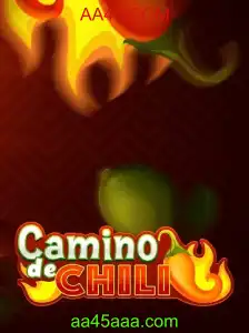 CaminodeChili: Tudo Sobre Este Novo Jogo Emocionante