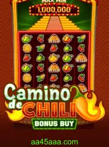 Explore CaminodeChiliBonusBuy: Aventura e Estratégia no Universo dos Jogos