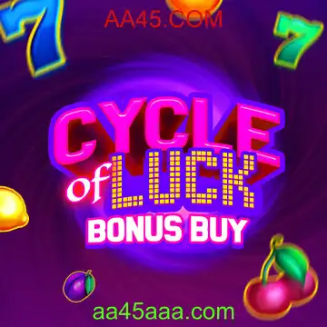 Explorando o Jogo CycleofLuckBonusBuy e Seu Impacto no Cenário Atual de Jogos Online