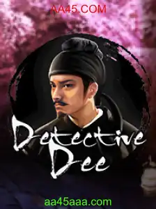 DetectiveDee: Uma Experiência de Jogo Imersiva com AA45.COM