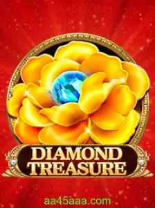 Diamondtreasure: Descobrindo as Riquezas do Fascinante Mundo de AA45.COM