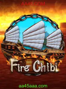 Descubra o Fascinante Universo de FireChibi e as Novidades de AA45.COM