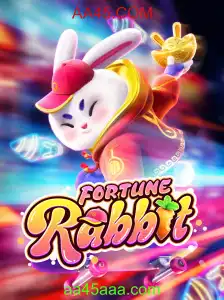 FortuneRabbit: Uma Aventura Cativante no Mundo dos Jogos Online
