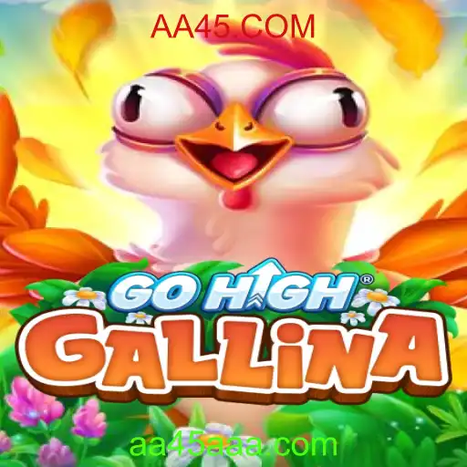 Descubra o Mundo de GoHighGallina: Um Mergulho em Aventura e Estratégia