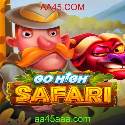 GoHighSafari: Um Mergulho no Universo Selvagem do Novo Jogo do Momento