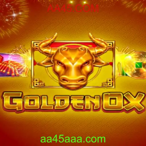 GoldenOx: Descobrindo o Novo Jogo que Revoluciona Entretenimento