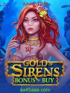 Explore o Fascinante Mundo de GoldofSirensBonusBuy