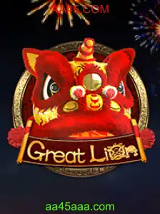 Explorando o Mundo de GreatLion: Uma Aventura Cheia de Desafios e Estratégia