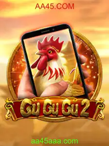 GuGuGu2M: Explorando o Jogo Inovador Com a Palavra-Chave AA45.COM