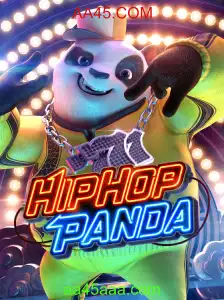 Descubra a Emoção do Jogo HipHopPanda