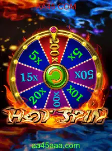 Explorando as Emoções do Jogo HotSpin