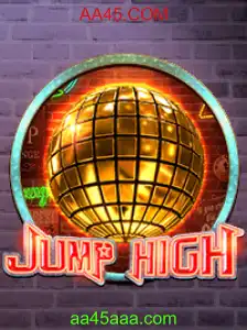 JumpHigh: Um Mergulho na Aventura e Desafios com AA45.COM