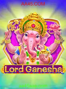 Descubra o Fascinante Mundo de LordGanesha - O Novo Jogo Online