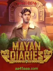 Descubra o Mundo de MayanDiaries: Aventure-se no Passado com AA45.COM