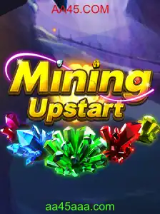 Explorando o Fascinante Mundo de MiningUpstart: Um Novo Jogo Tendência