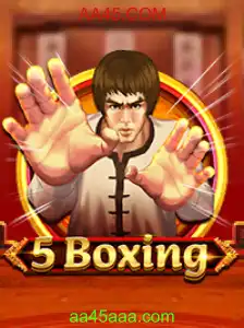Explorando o Fascinante Mundo de 5Boxing