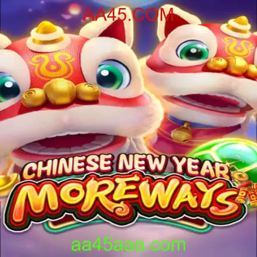 CHINESENEWYEARMOREWAYS: Descubra o Fascinante Mundo do Jogo que Une Cultura e Diversão