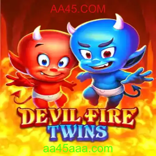 Explorando o Universo de DevilFireTwins com AA45.COM
