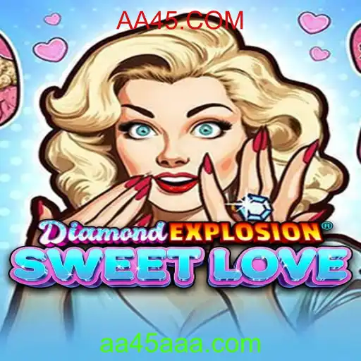 Descobrindo o Maravilhoso Mundo de DiamondExplosionSweetLove