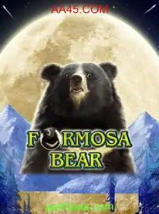 FormosaBear: O Novo Fenômeno dos Jogos Online