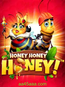 Explorando o Empolgante Jogo HoneyHoneyHoney