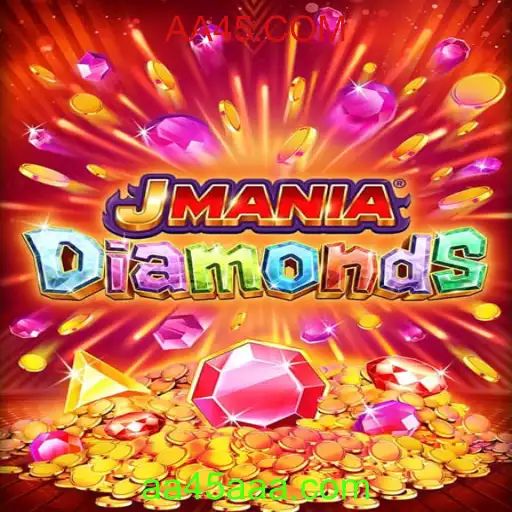 Aventura Brilhante com JManiaDiamonds: Descubra este Jogo Fascinante