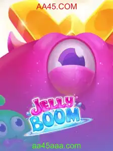 Explorando o Mundo de JellyBoom