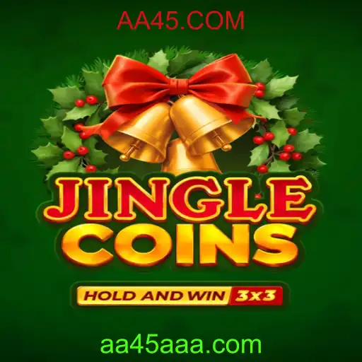 Descubra o Mundo de Jinglecoins: A Nova Sensação de AA45.COM