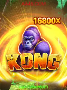 Kong: Descubra o Fascinante Mundo do Jogo Vencedor AA45.COM
