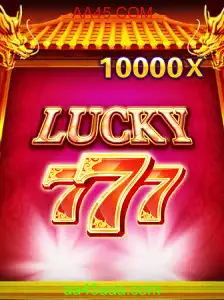 Descubra LuckySeven: O Jogo de Sorte que Conquista Entusiastas