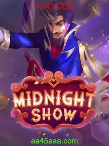 Descubra o Mundo Fascinante de MidnightShow: Um Jogo Inovador com a Assinatura de AA45.COM