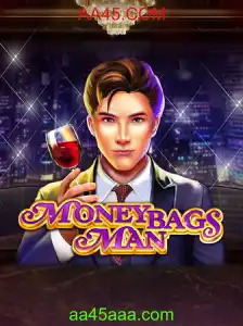 Introdução ao Jogo MoneybagsMan e Suas Regras