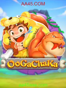 Explorando o Mundo de OoGaChaKa: Um Jogo Inovador e Fascinante