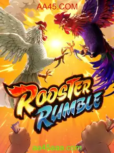 Descubra o Fantástico Mundo de RoosterRumble: O Novo Fenômeno dos Jogos Digitais