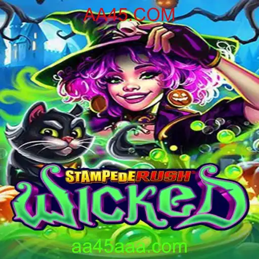 StempedeRushWicked: A Aventura Frenética no Mundo dos Jogos Online