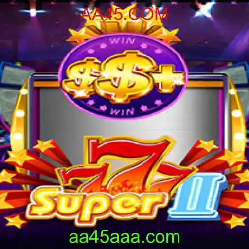 Descubra o Empolgante Mundo de Super777II: Tudo o Que Você Precisa Saber
