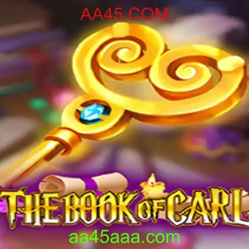 TheBookofCarl: Explorando a Fascinante Jornada do Jogo no Cenário Atual