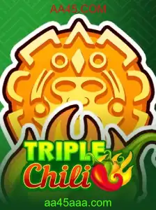 Descubra o Mundo Empolgante de TripleChili: Um Jogo Irresistível