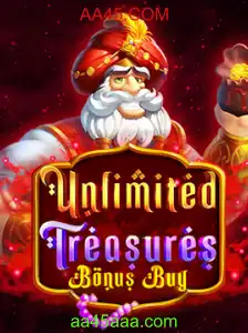 UnlimitedTreasuresBonusBuy: Explore Tesouros sem Limites