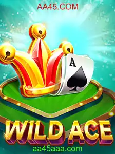 Descubra o Mundo Emocionante de WildAce: O Jogo de Estratégia Inovador