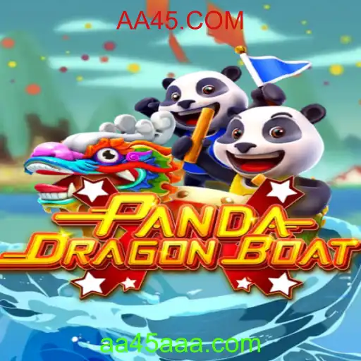 Explorando o Fascinante Mundo de PandaDragonBoat e AA45.COM