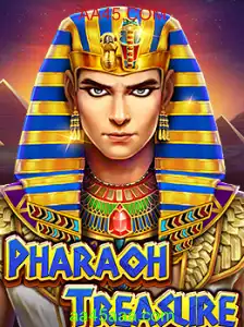 Descubra o Mundo Fascinante de PharaohTreasure no Universo de Jogos Online