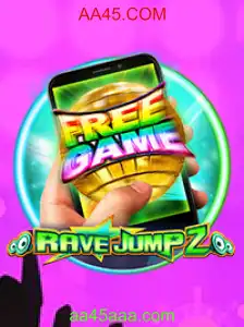 RaveJump2M: Um Mergulho no Universo de Jogo Inovador