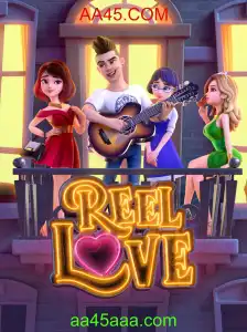 Explorando os Encantos de ReelLove: O Jogo de Cassino Mais Emocionante