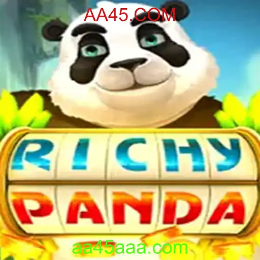 RichyPanda: Descubra o Jogo que Está Conquistando o Mundo