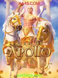 Descubra o Fascinante Jogo RiseofApollo