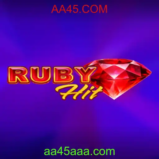 Descubra RubyHit: A Nova Sensação no Mundo dos Jogos