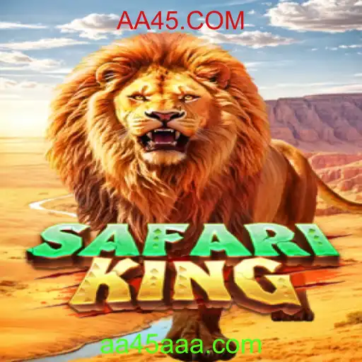 Descubra a Emocionante Aventura de SafariKing: Um Jogo Inovador da AA45.COM