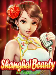 Descubra ShanghaiBeauty: Um Jogo Inovador no Universo de Entretenimento